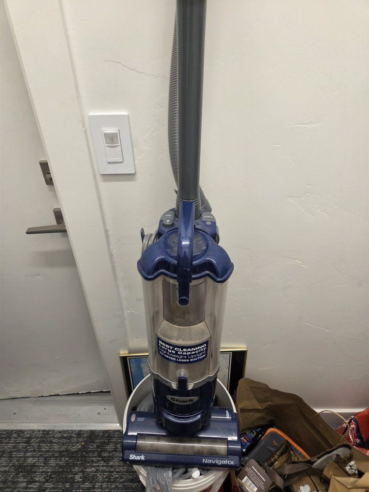 Bissell CrossWave Pet Pro Multi-Surface Wet Dry Vac - Used