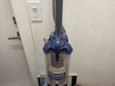 Bissell CrossWave Pet Pro Multi-Surface Wet Dry Vac - Used