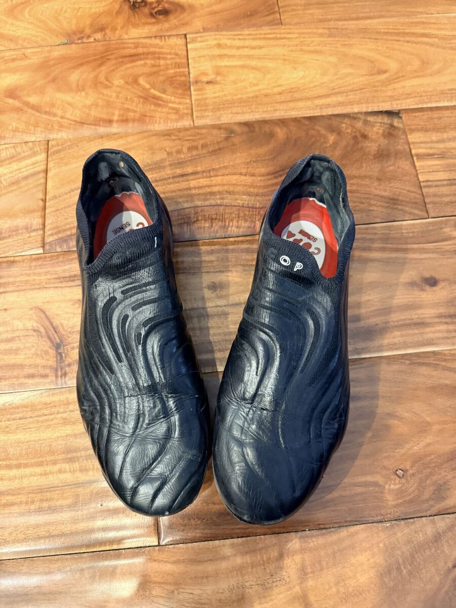 Size 6.5 adidas Copa Sense+ FG Soccer Cleats