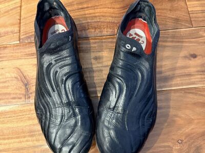 Size 6.5 adidas Copa Sense+ FG Soccer Cleats