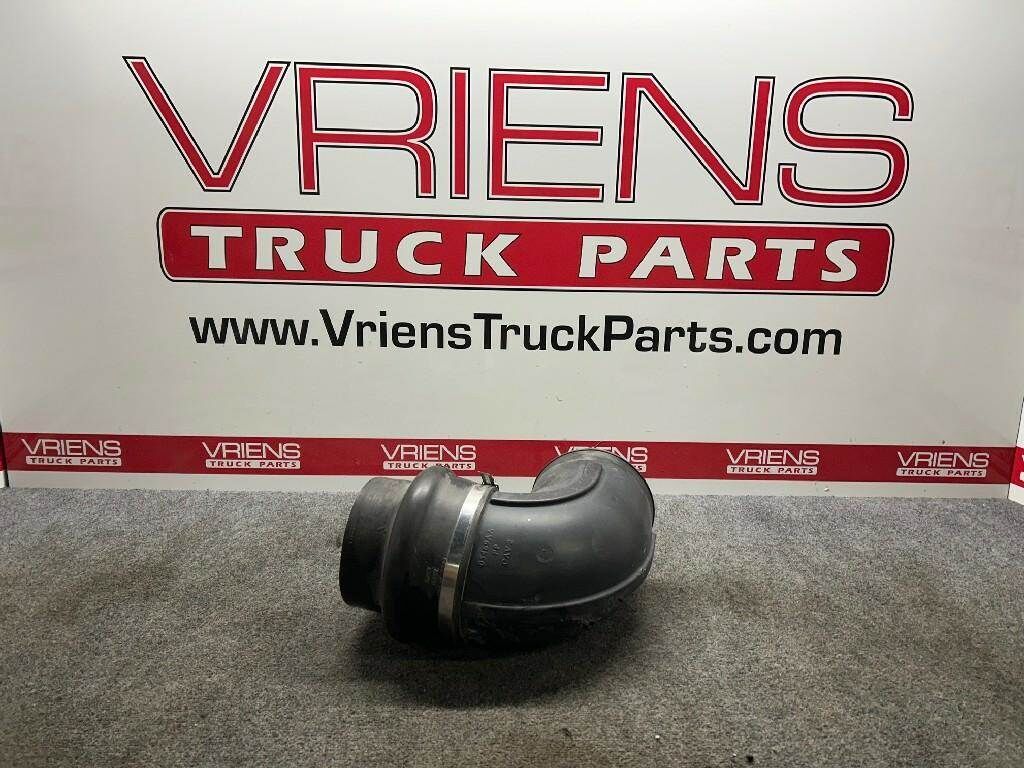 05-15190 PIPE-AIR INTAKE 90DEG 7" NYLON