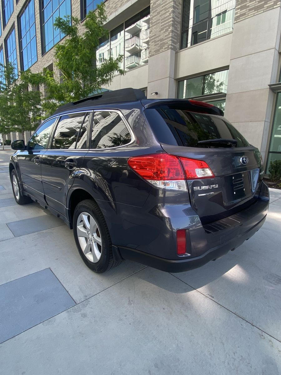 2013 Subaru Outback 2.5i Premium in Salt Lake City, UT | KSL Cars