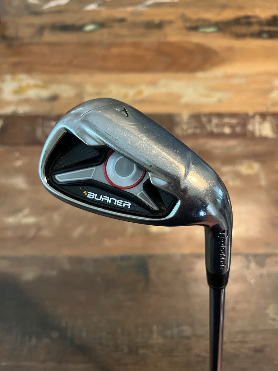 TaylorMade Burner A Wedge