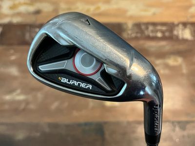 TaylorMade Burner A Wedge