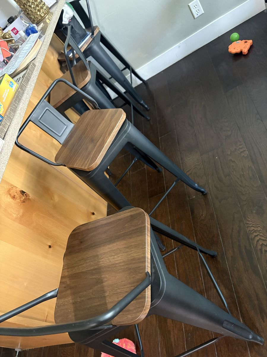 Barstools