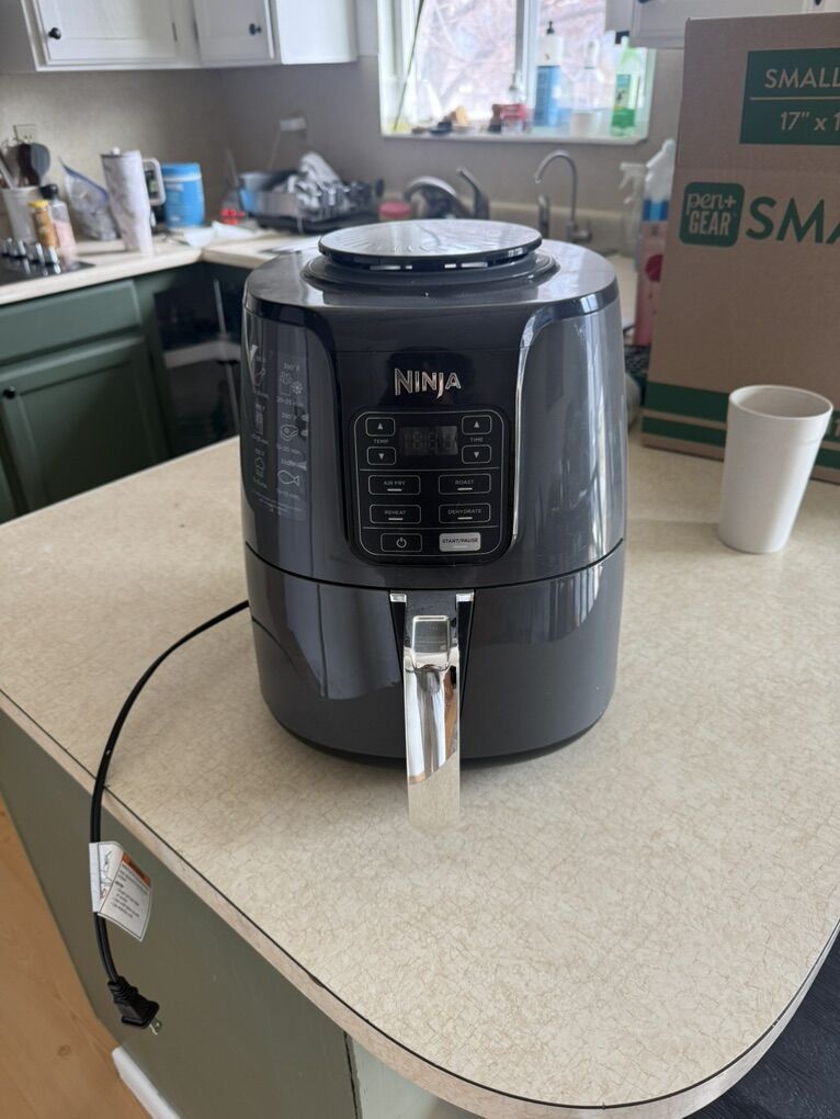 Ninja Air Fryer