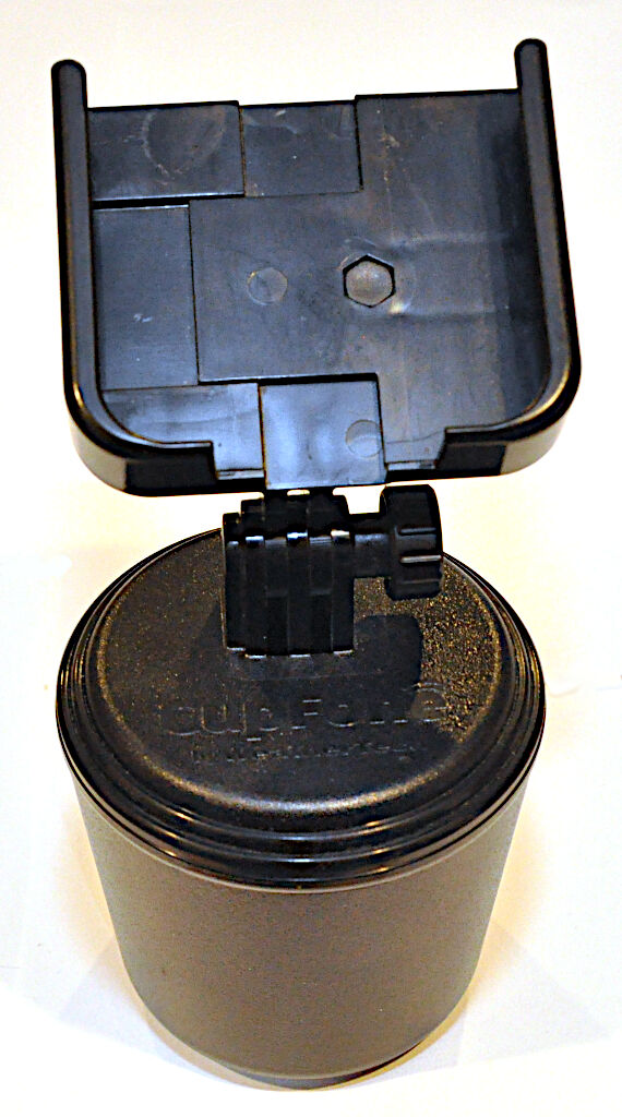 Weathertech CupFone cell phone holder