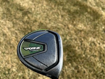 Taylormade RBZ Speedlite 3wood - Stiff
