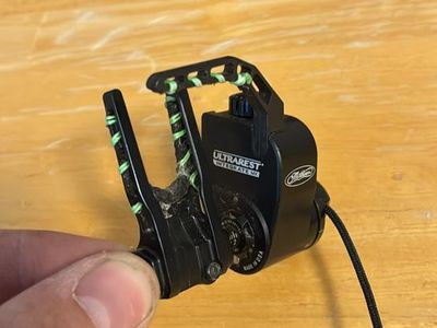 QAD UltraRest mx