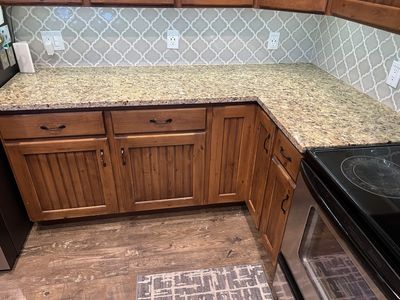 $900 OBO Used Kitchen Cabinets