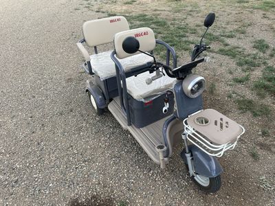 Brand new IRGC 40 mini golf cart