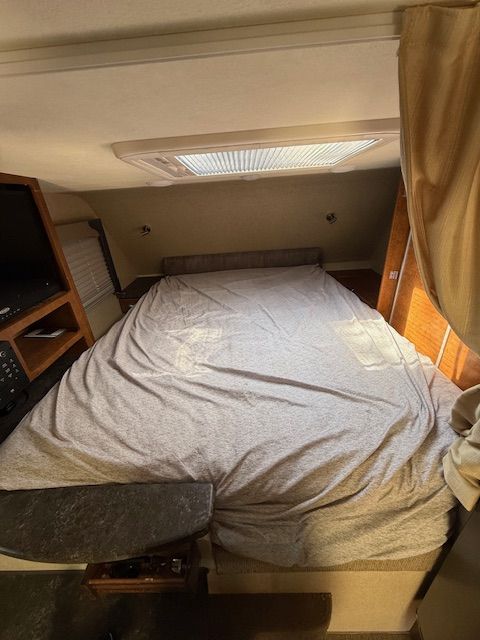 2019 Lance 855S Truck Camper - Loaded & Ready for Adventure