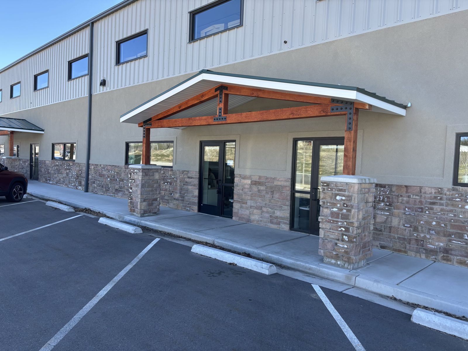 Commercial Space for Small to Large Business for Lease - Ogden / Layton