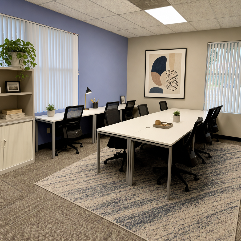 Looking for an Office Space for your whole team?---West Valley City
