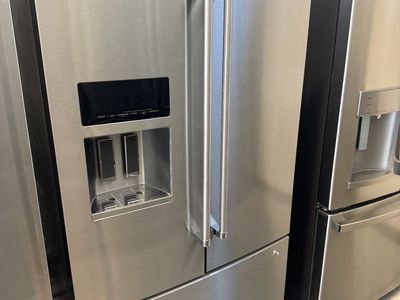 BRAND NEW KITCHENAID REFRIGERATOR