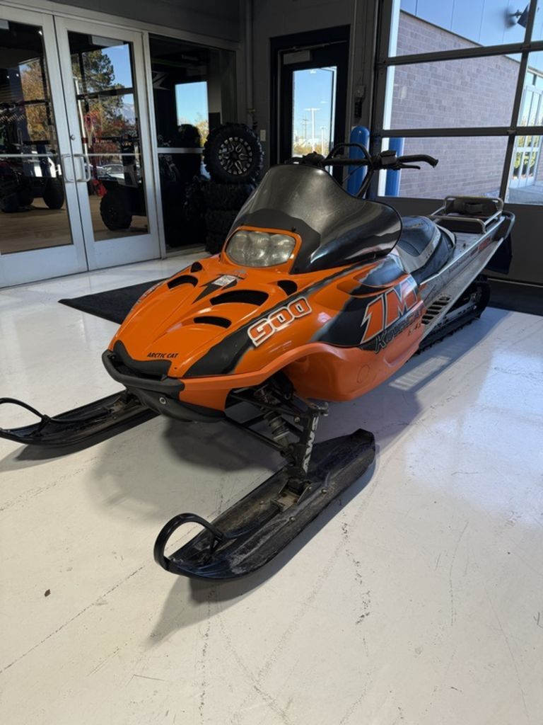 2004 Arctic Cat® King Cat 900 1M 162
