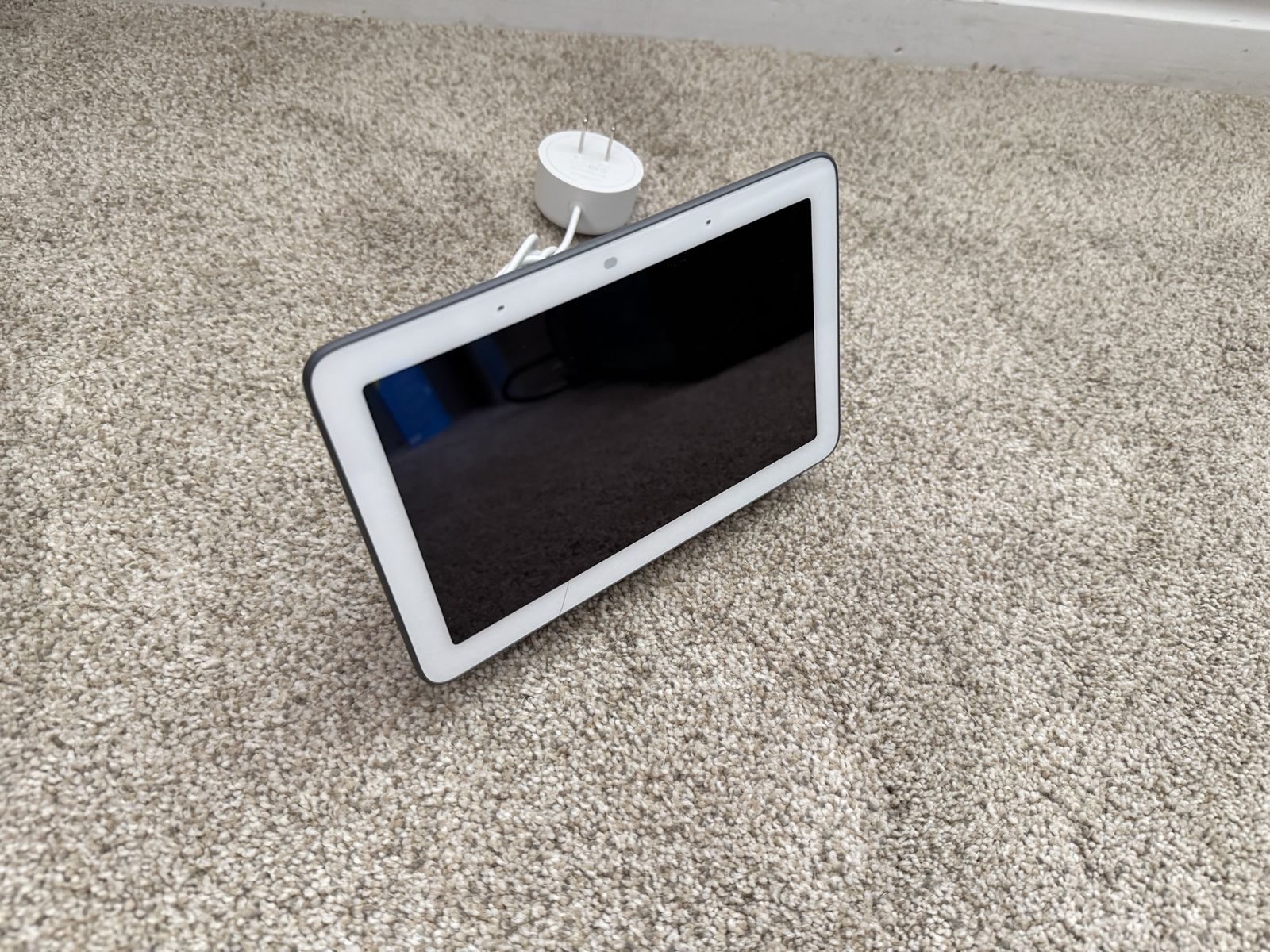 Google Nest Hub Smart Display with Google Assistant $25 each or $60 for all three