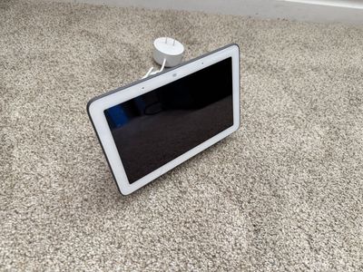 Google Nest Hub Smart Display with Google Assistant $25 each or $60 for all three