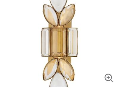 Kate Spade New York Lloyd Sconce