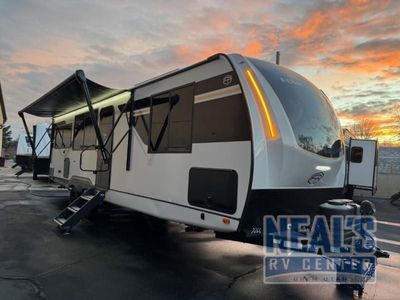 2026 Forest River RV Vibe 2600RK