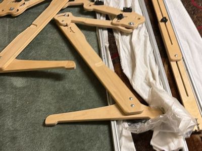 Grace Company Quilting Frame