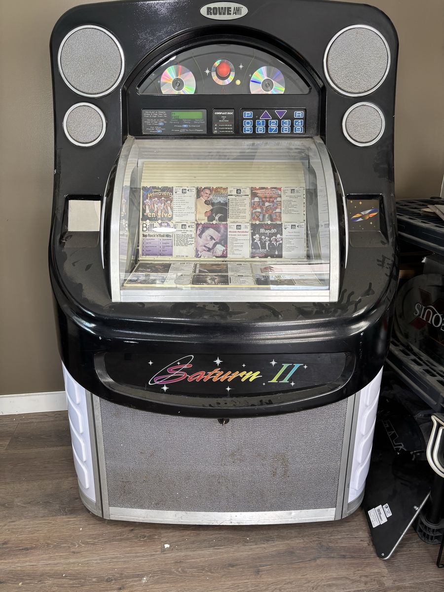 Jukebox