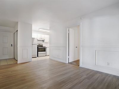 2 Bedroom Apartment Available - Holladay UT