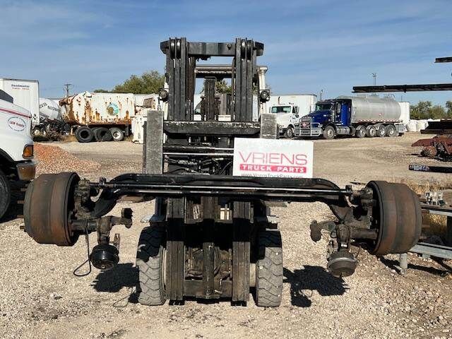 Meritor MFS-20-133A Front Axle Assembly