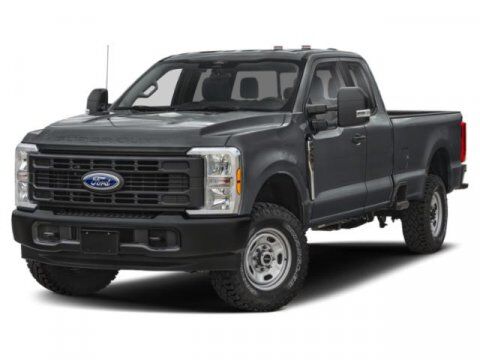 2026 Ford F-250 Super Duty XL