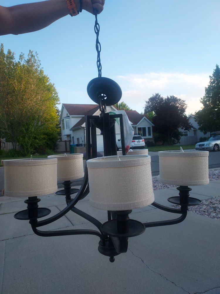 chandalier