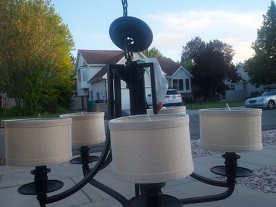 chandalier