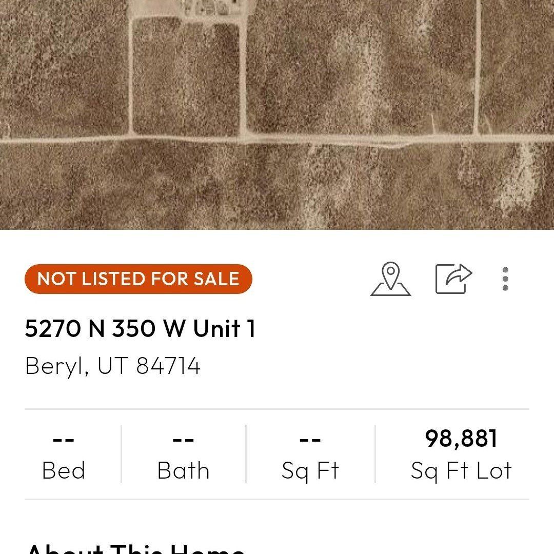 se vende terreno de 2.25 acres a 50,000