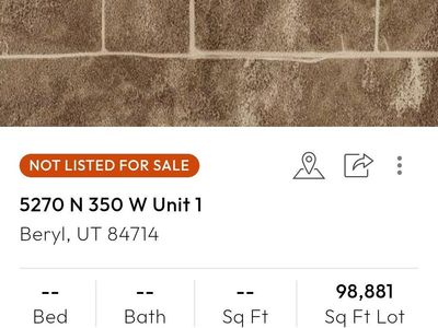 se vende terreno de 2.25 acres a 50,000