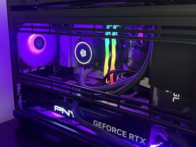 4080 super gaming pc