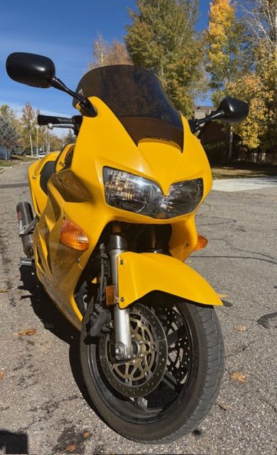 2000 VFR