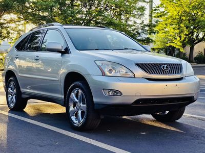 2007 Lexus RX Base