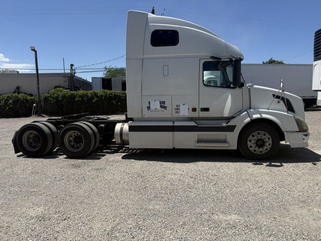 2005 Volvo Truck