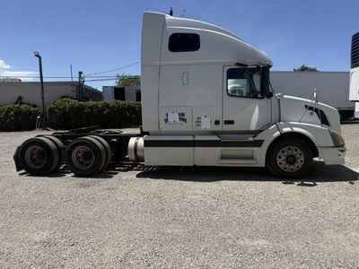 2005 Volvo Truck
