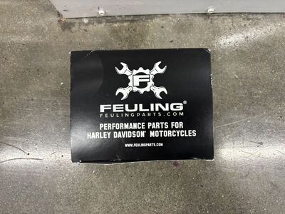 Hydraulic Roller Lifters Harley