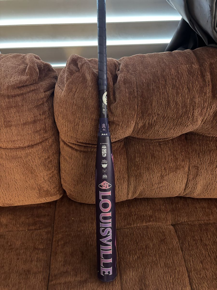 Louisville Slugger Kryo Thunderlight Fastpitch Softball Bat 32/21 drop 11