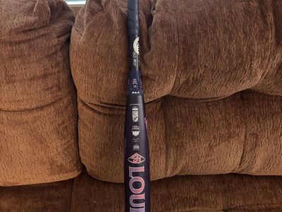 Louisville Slugger Kryo Thunderlight Fastpitch Softball Bat 32/21 drop 11