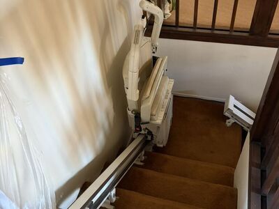 Stair Chair Lift