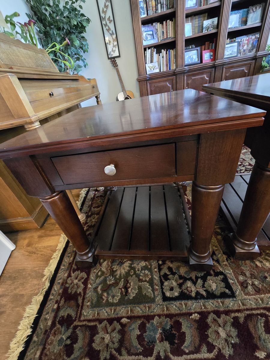 End Tables
