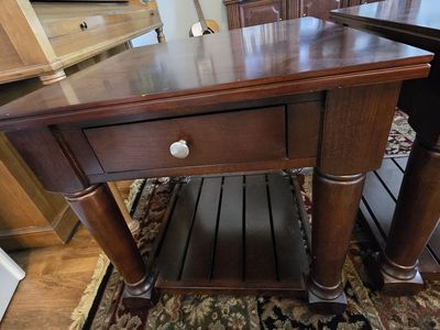 End Tables