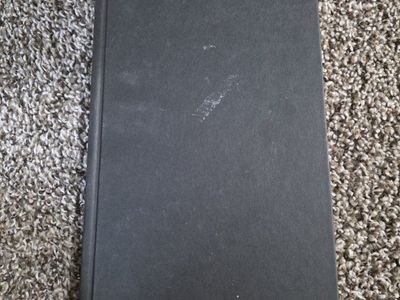 Capital Gaines by Chip Gaines Hardcover Book