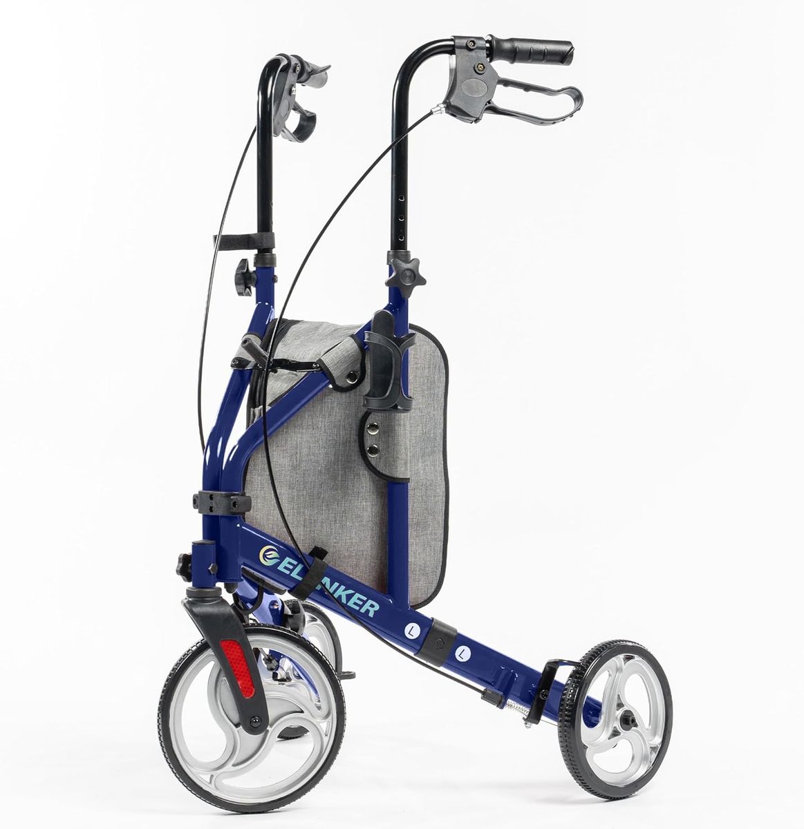 3 Wheeled Walker for Seniors