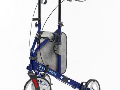 3 Wheeled Walker for Seniors