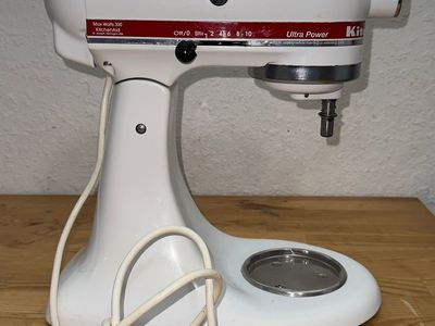 KitchenAid Ultra Power 300-watt
