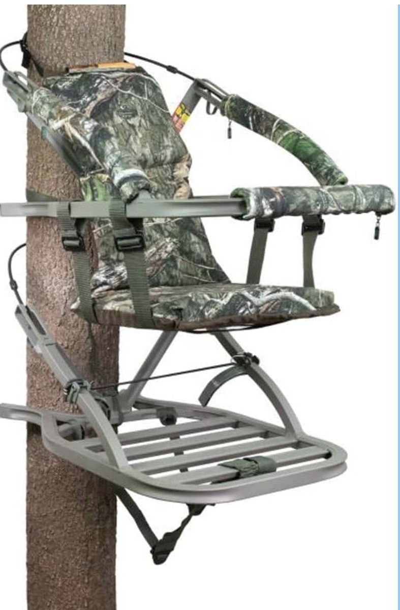 Summit Viper SD Treestand