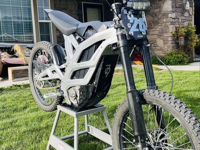 79Bike Falcon Pro